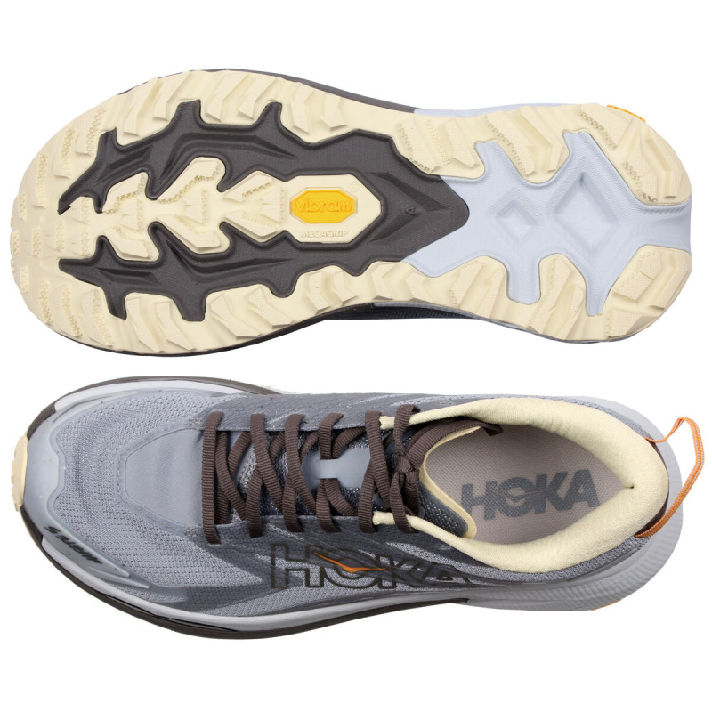 Mafate 5 pánská obuv MBLW 2