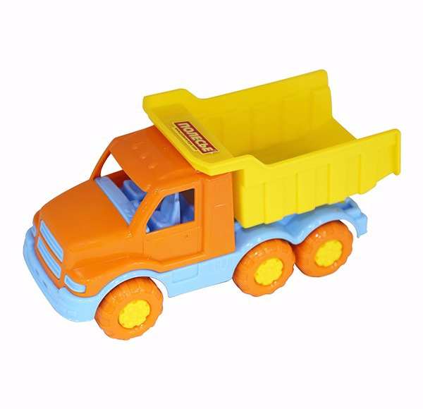 Auto Gustík nákladné 27 cm 2