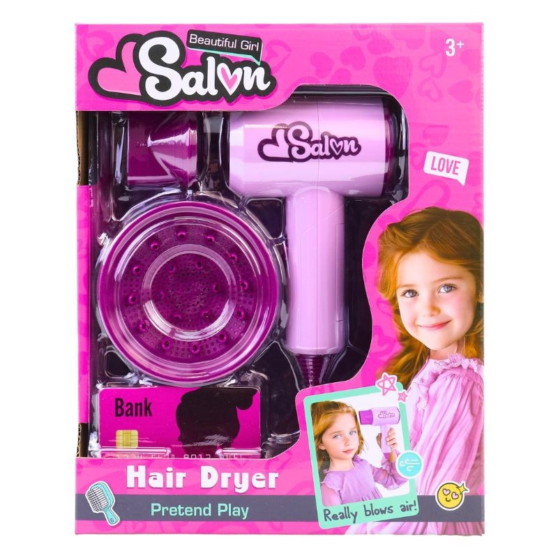 Funkčná Kadernícka súprava