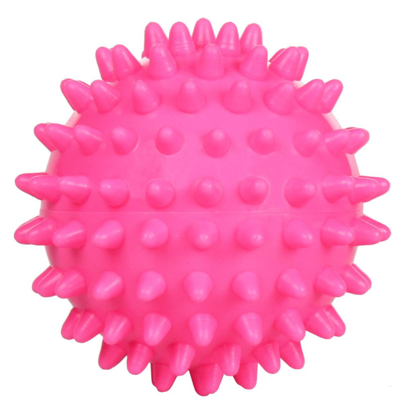 Massage Ball masážna lopta ružová