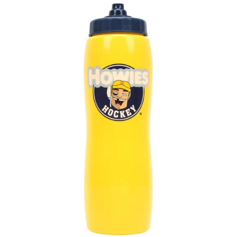 Pro Jet športová fľaša 1 l žltá