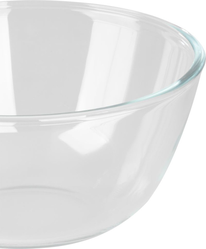 Misa MagicHome, sklenená, okrúhla, šalátová, 2,5 l 1