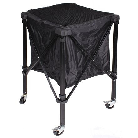 Black Bag taška na lopty 1