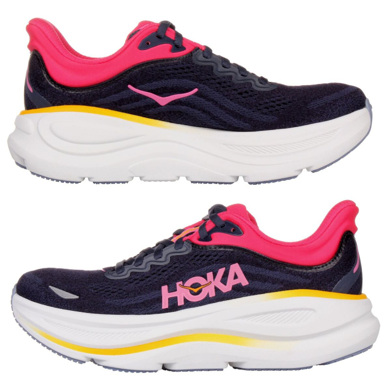 Bondi 9 W dámska obuv VLD 1