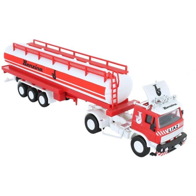 Monti System MS 08.3 - Benzina 1