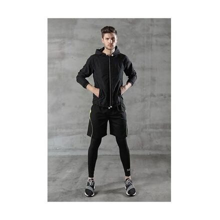 Runner 4M fitness set zelená 1
