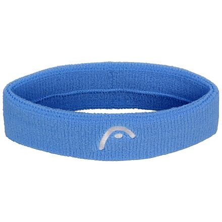 Headband froté čelenka hibiscus