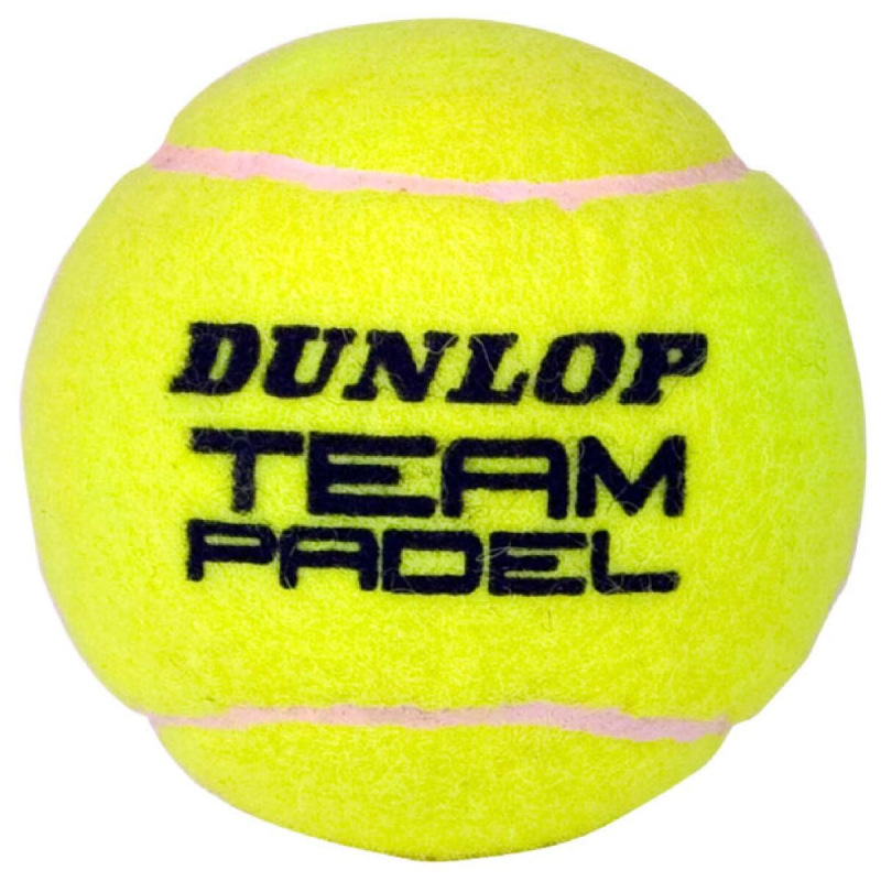 Team Padel loptičky na padel 1