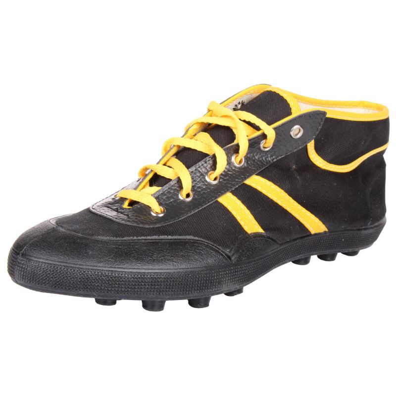 Kopačky gumotextilné 4