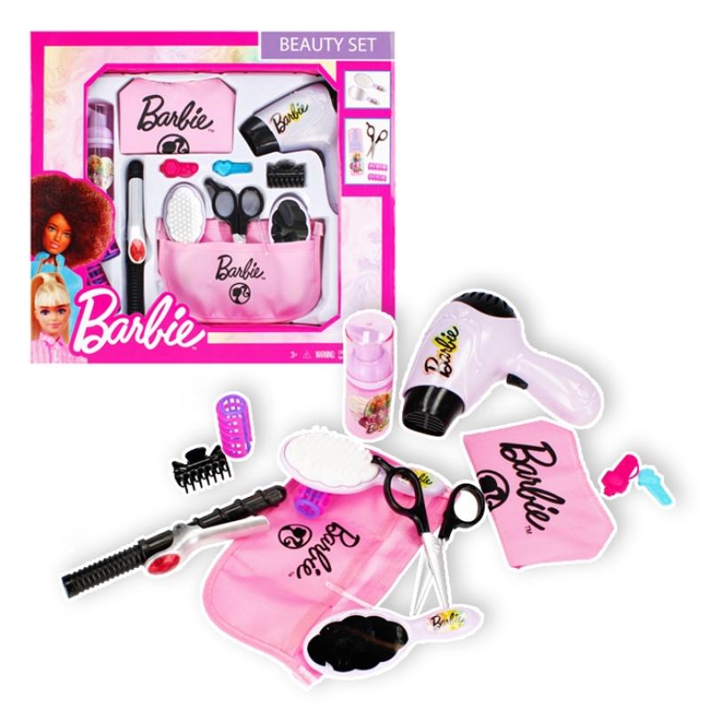 Barbie Kadernícky set