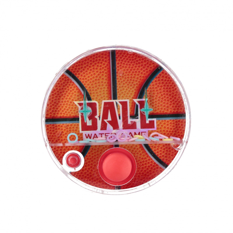 Vodná hra športová lopta 2