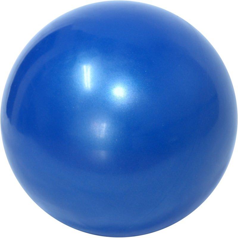 Lopta overball Spartan 16cm modrá