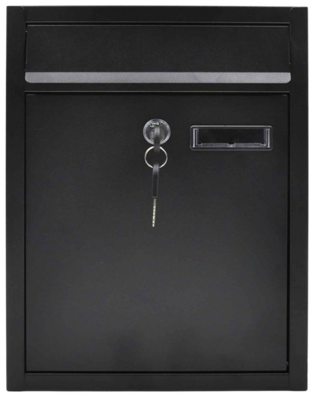 Poštová schránka 320 x 240 x 80 mm, GEKO 2