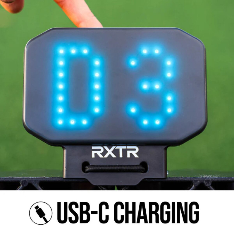 RXTR Training Light set pre nahrávací trenažér 5