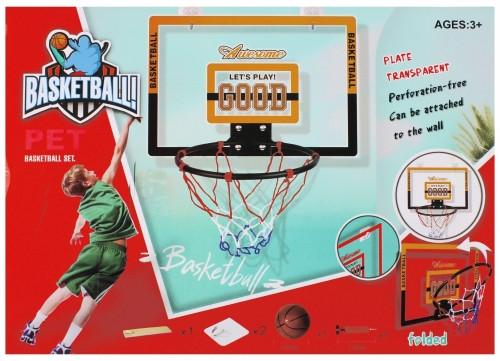 Set basketbalista 1