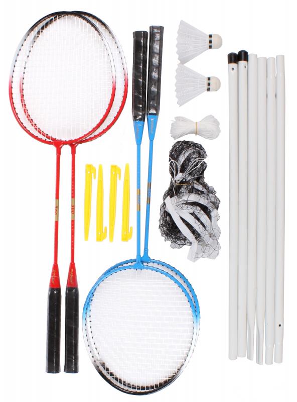 Merco Professional Set badmintonová sada