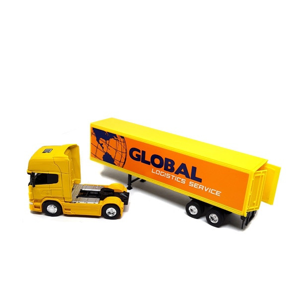 1:64 Scania V8 R730 4