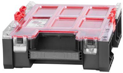 Box QBRICK® System ONE Organizer M Plus