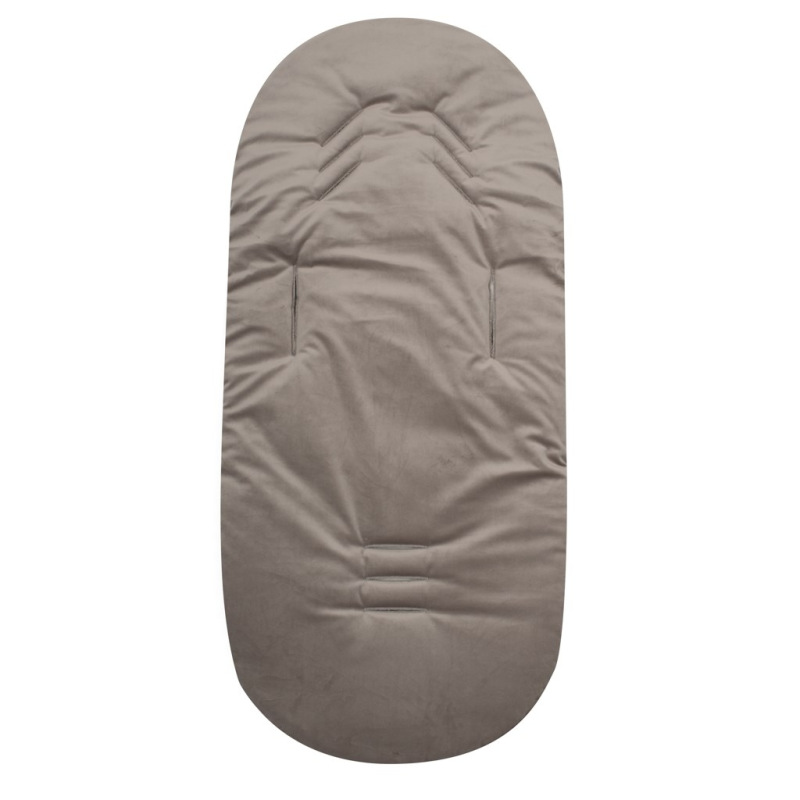 Detský fusak New Baby Butterfly ecru 2