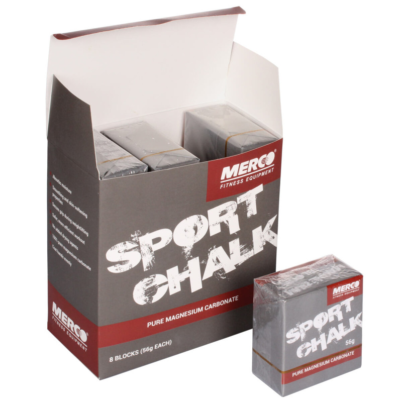 Magnézium Block kocka 2