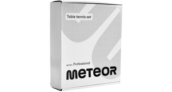 Meteor Professional sieťka s držiakom na stolný tenis