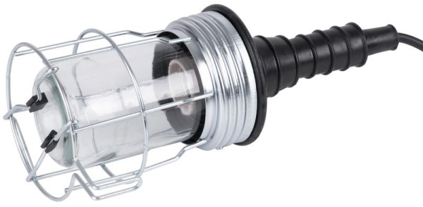 Svietidlo Strend Pro Worklight WL1038, 230V, L-5 m, pracovné