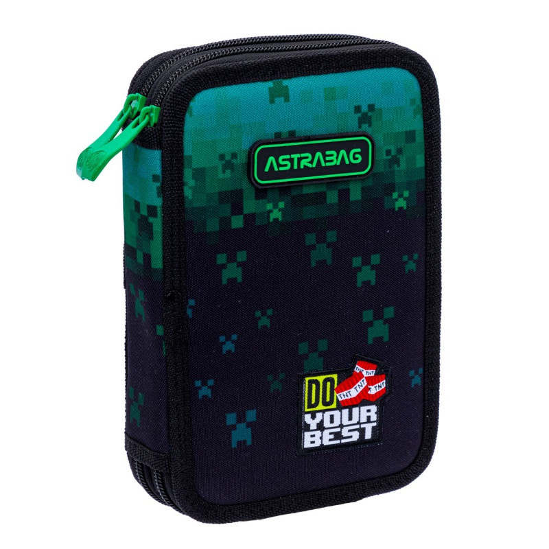 Dvojposchodový peračník AstraBAG DO YOUR BEST, AC2, 503025020 1