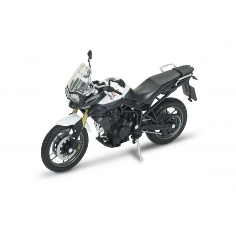 1:18 Triumph Tiger 800