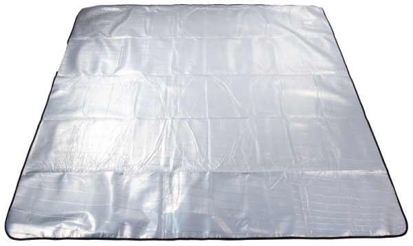 Plážová deka 200 x 200 cm s izoláciou 7