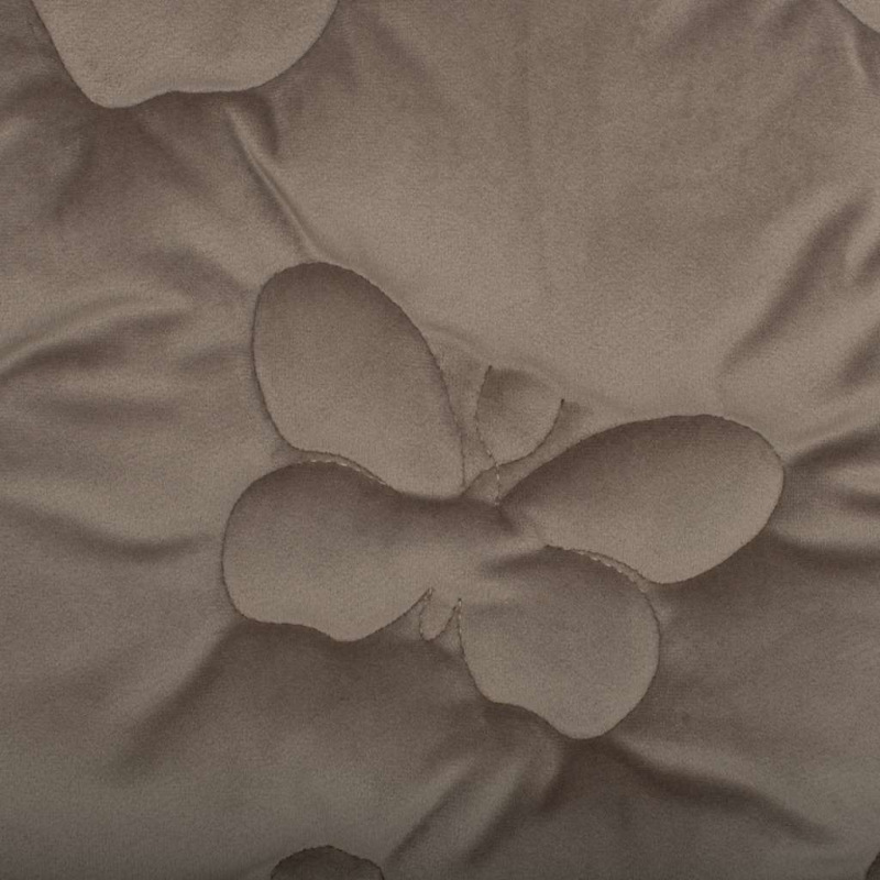 Detský fusak New Baby Butterfly ecru 4