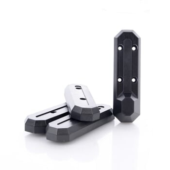 Krytka vidlíc set (4ks) U3, U3.1