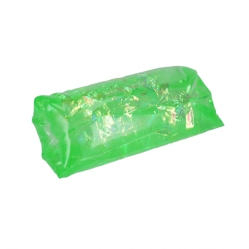 Antistres Hračka vodná s konfetami 3