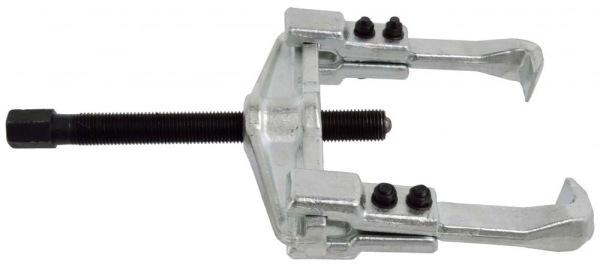 Sťahovák ložísk dvojramenný 100 mm, GEKO 3