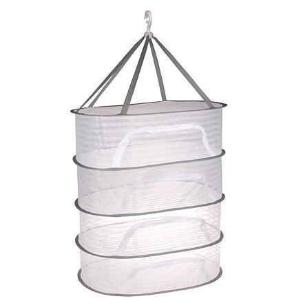 Multifunctional 4 sušiaca sieť