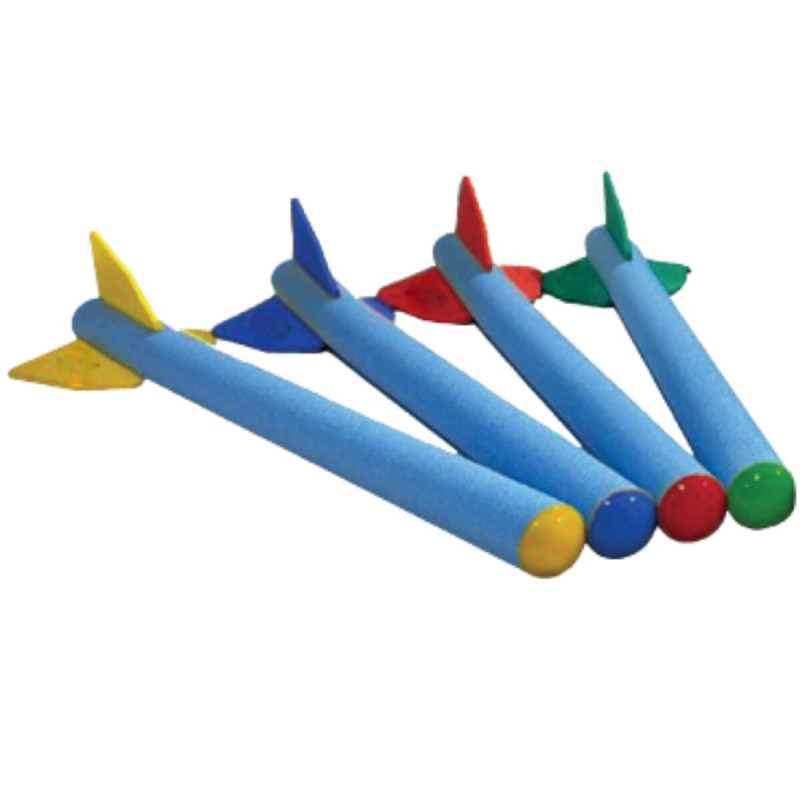 Merco Junior Foam Javelin penový oštep 3