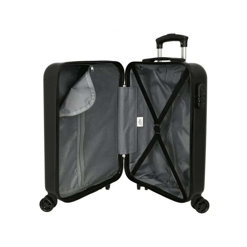 ABS Cestovný kufor NEXT LEVEL, 55x38x20cm, 35L, 4871121 (small) 4