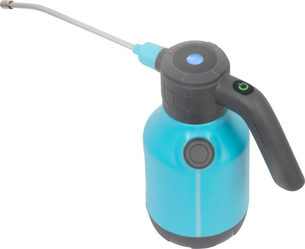 Postrekovač Strend Pro Garden, 3,7V, 2Ah, akumulátorový, 2 lit. 3
