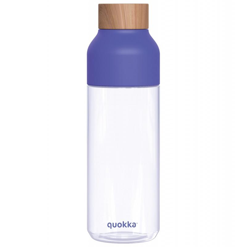 Quokka Ice, Plastová fľaša Dusk Blue, 720ml, 06994