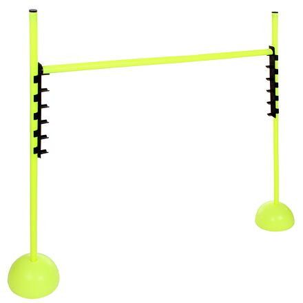 Connector 6 držiak na tyče 1