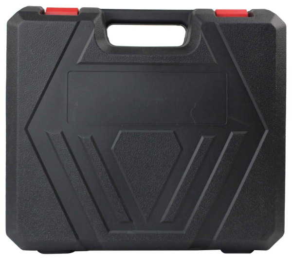 Akumulátorová uhlová brúska 125 mm, 2 x 2Ah batéria, VASKO 10