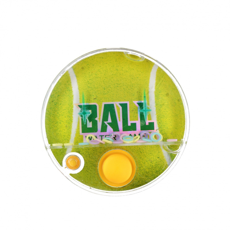 Vodná hra športová lopta 4