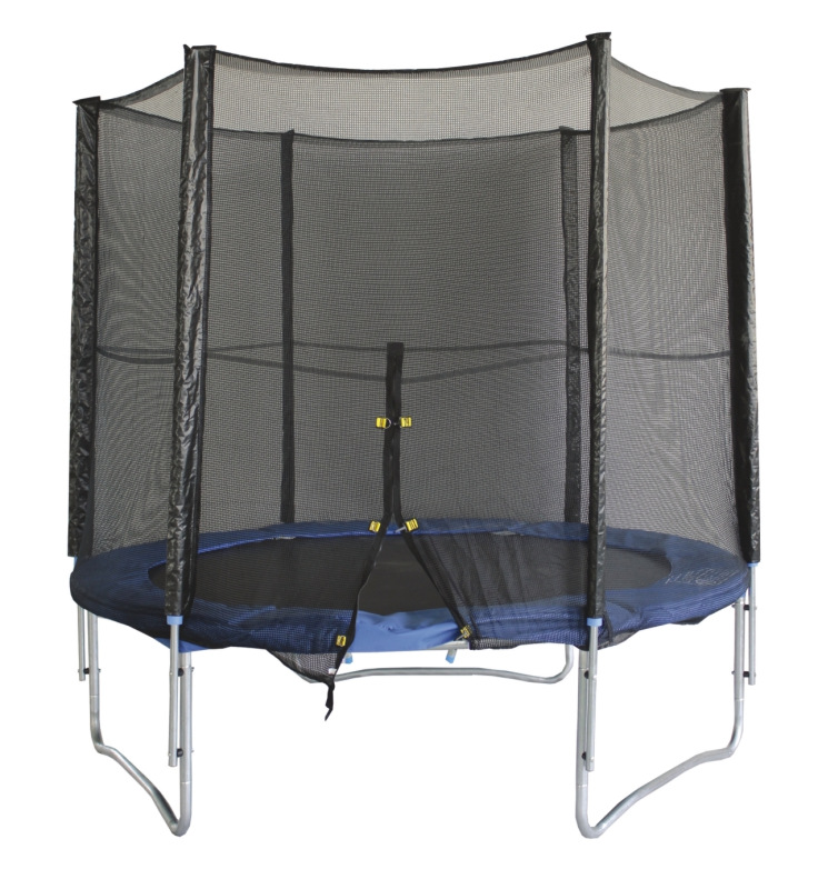 TRAMPOLINA 6 STANDARD, 183cm+S