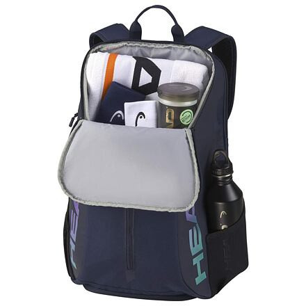Tour Backpack 25L 2025 športový batoh navy 1