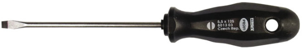Skrutkovač PROFI plochý 8mm x 175 mm x 1,2 mm, NAREX