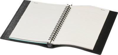 Zápisník/Notes Whirlpower 1