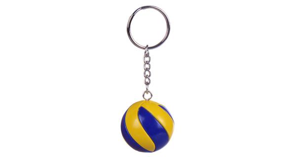 MercoVolleyball Mini kľúčenka