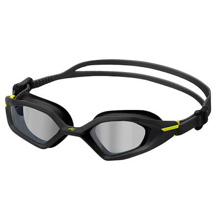 Aqua-Speed Cyclone plavecké okuliare čierna 2