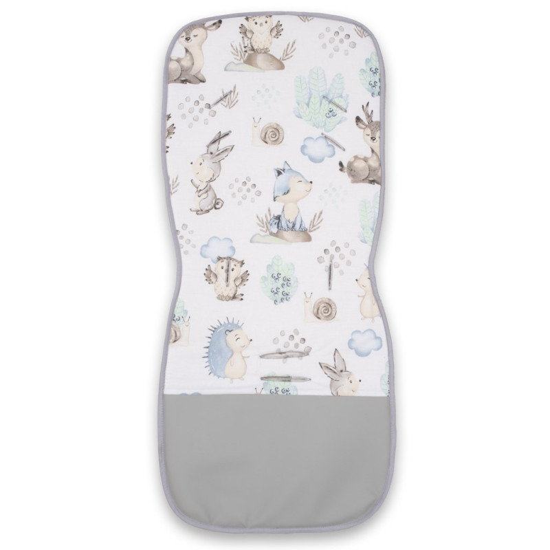 Vložka do kočíka Baby Mix Ježek