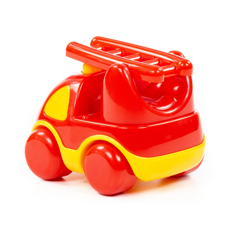 Auto Carat hasiči 3