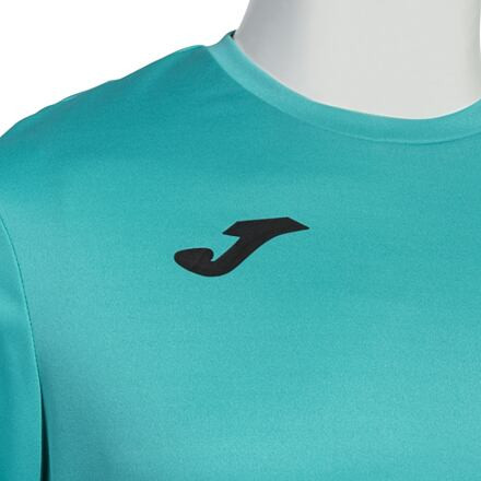 Combi Short Sleeve T-shirt pánske triko tyrkysová 2